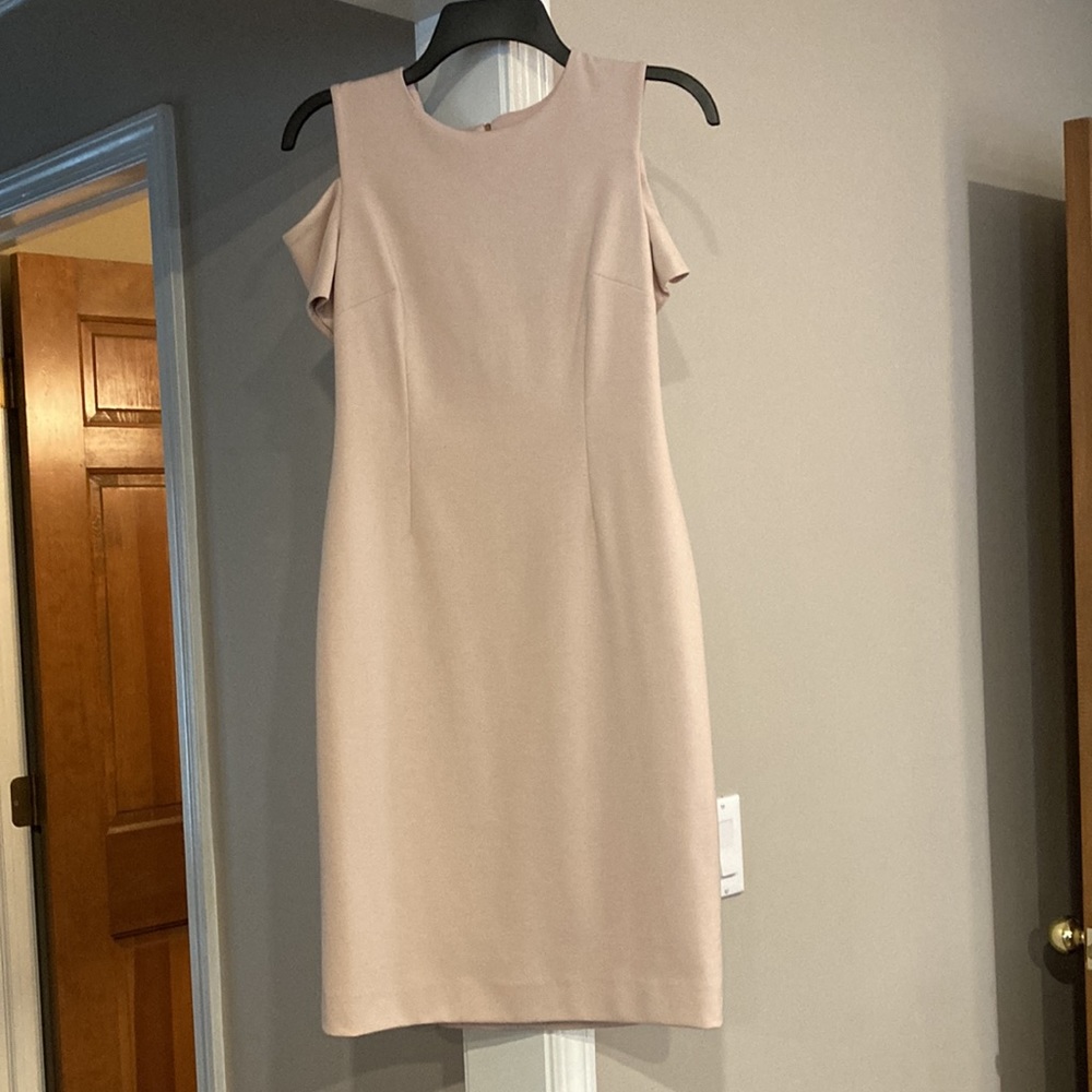 Calvin Klein dress - Picture 3 of 8